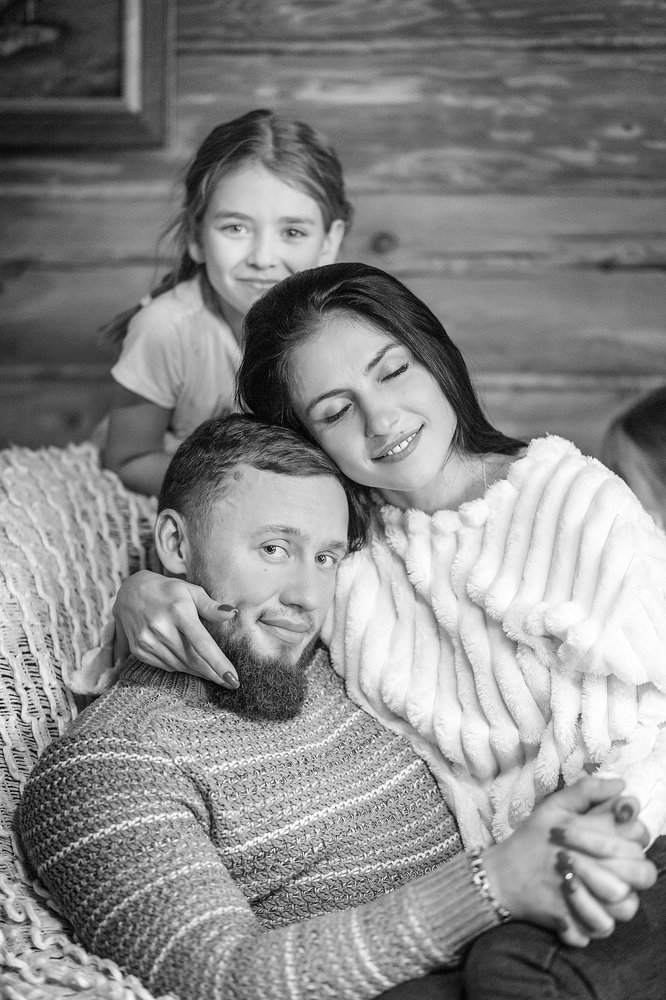 Photograph by Светлана Голубева