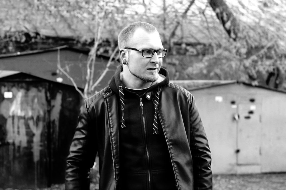 Photograph by Елена Кудейкина