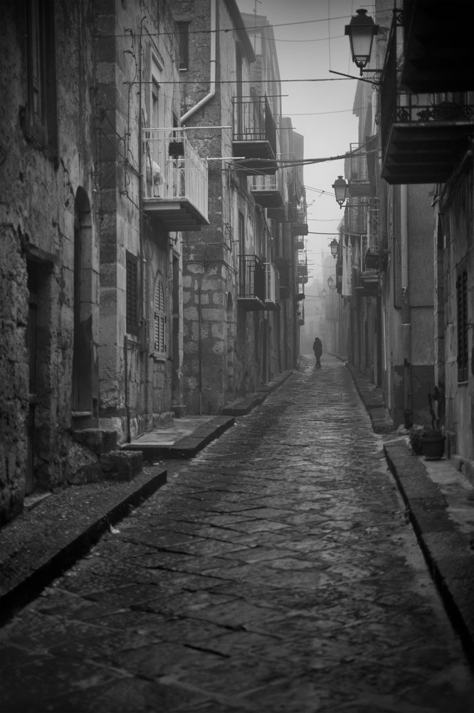 Photograph by ANTONINO Catania