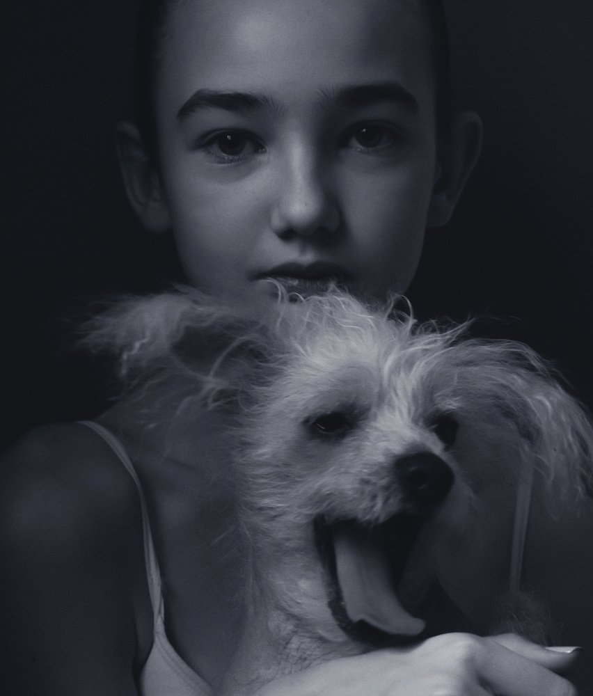 Photograph by Ольга Левицкая