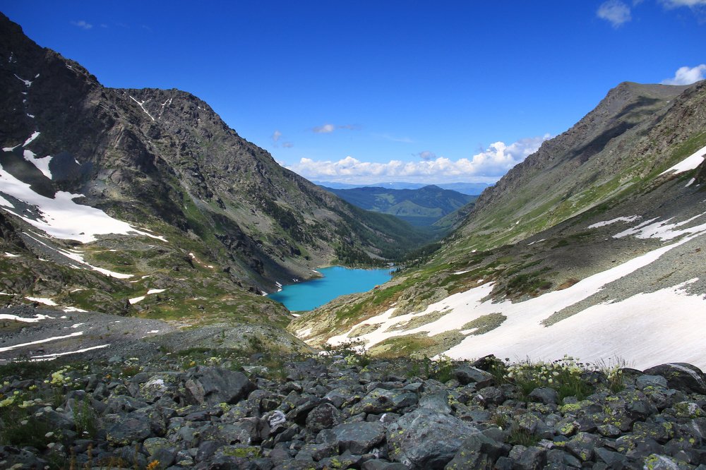 Photograph by Наталья Данилова