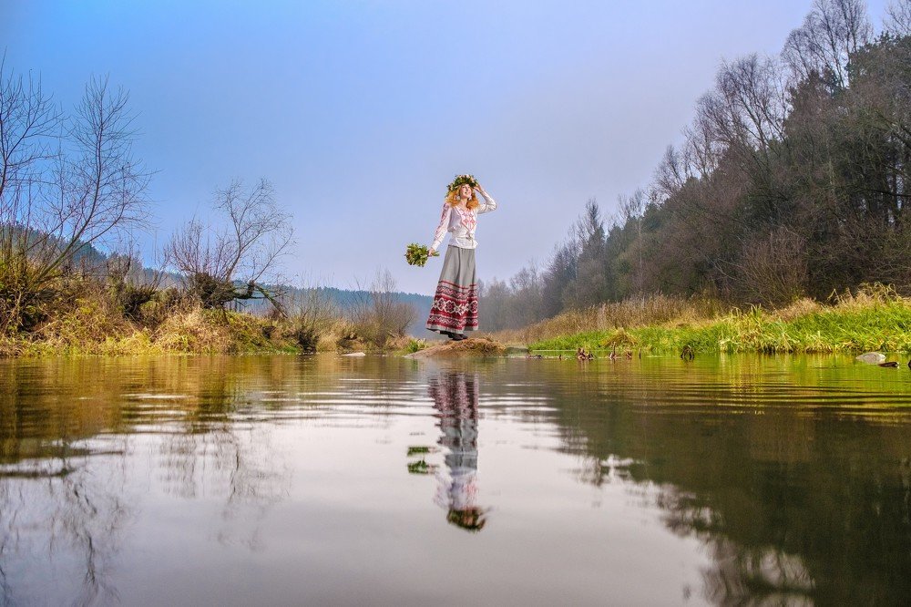 Photograph by Сергей Морозов