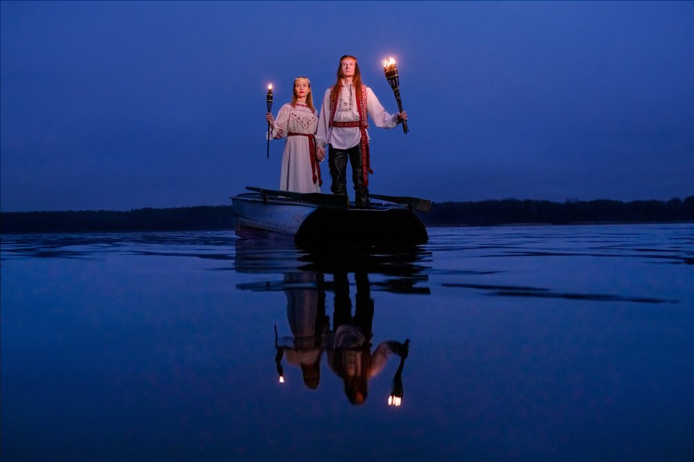 Photograph by Сергей Морозов