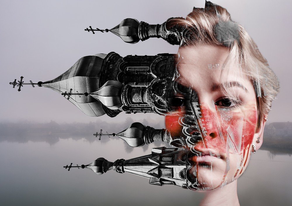 Photograph by Сергей Морозов