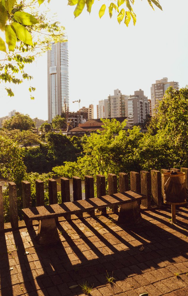 Фотография автора Andre Barbosa