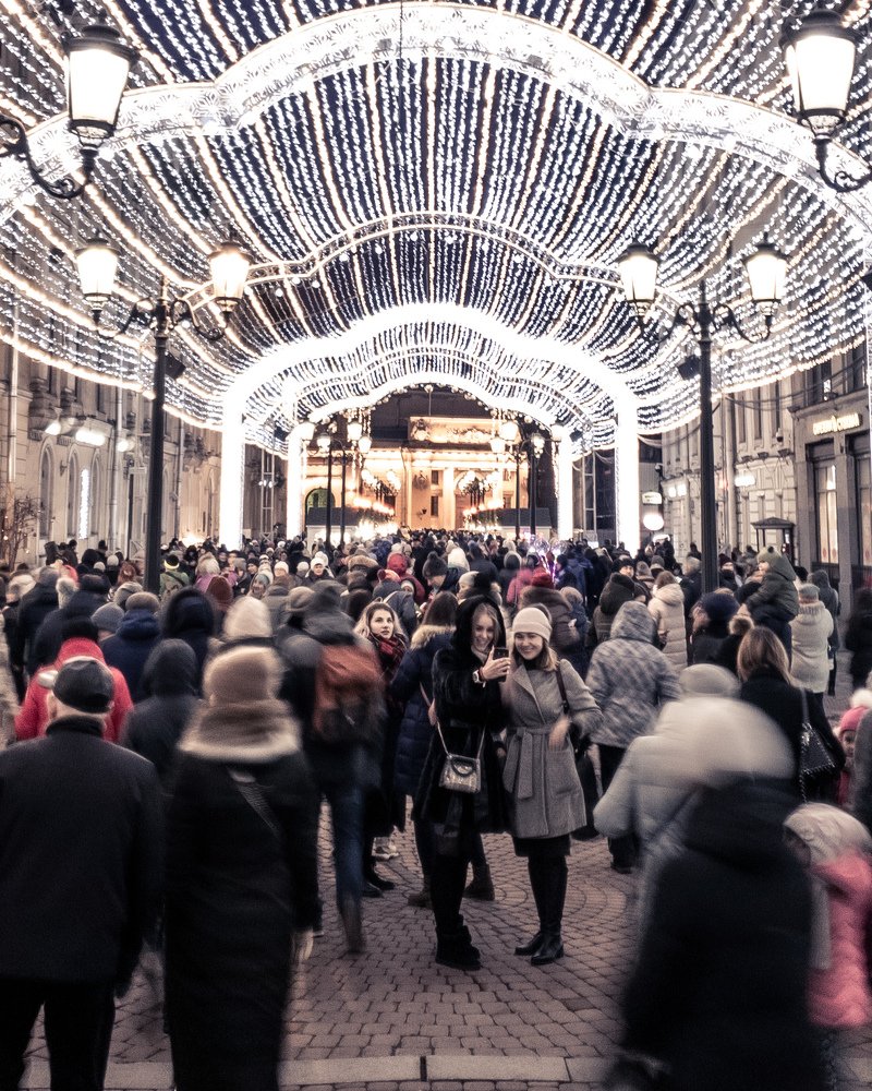 Photograph by Тимур Нигматуллин