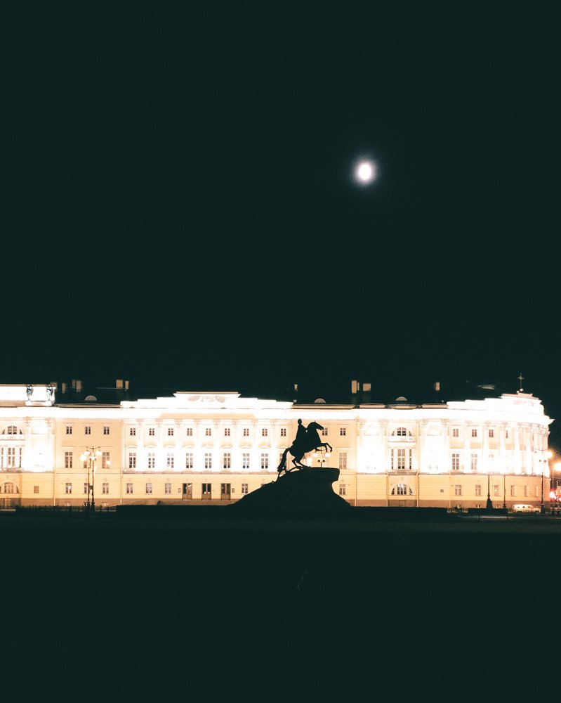 Photograph by Тимур Нигматуллин