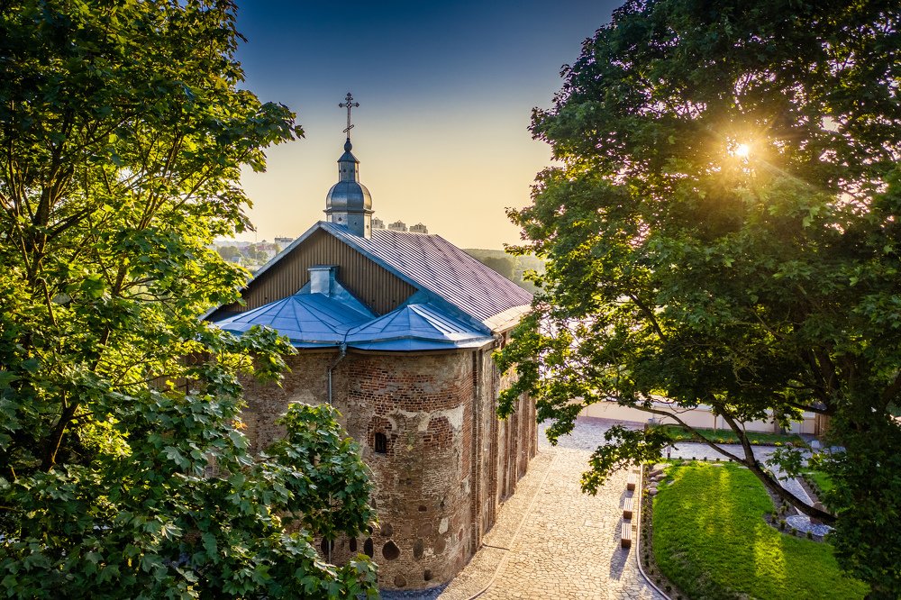 Photograph by Сергей Морозов