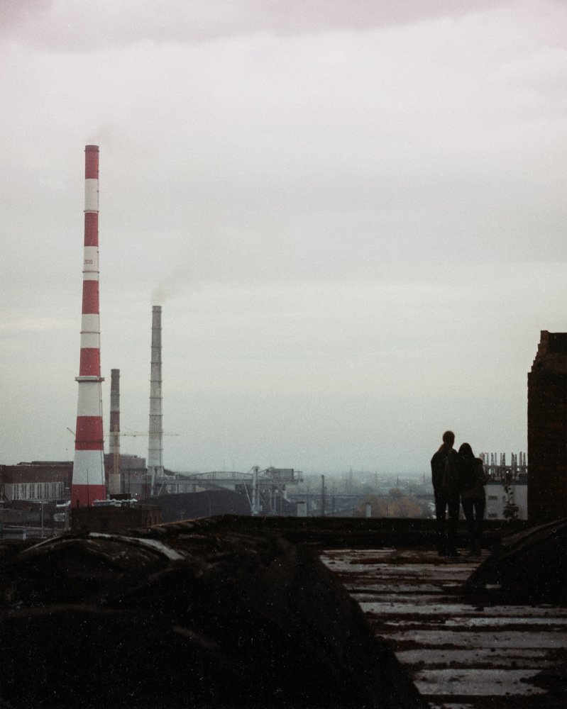 Photograph by Александр Елисеенко