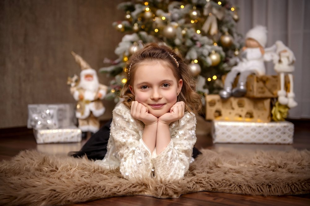 Photograph by Yelena Seibert