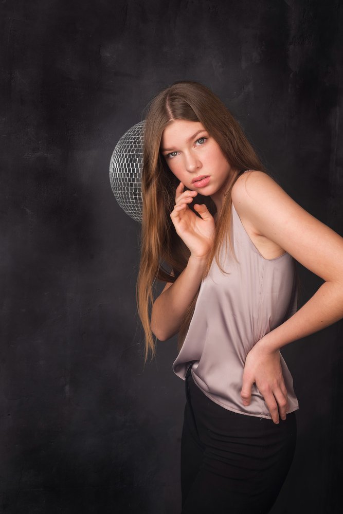 Enchantress. Волшебница.