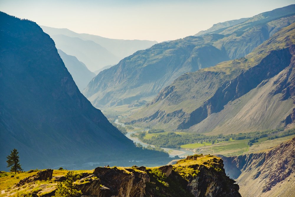 Photograph by Сергей Морозов