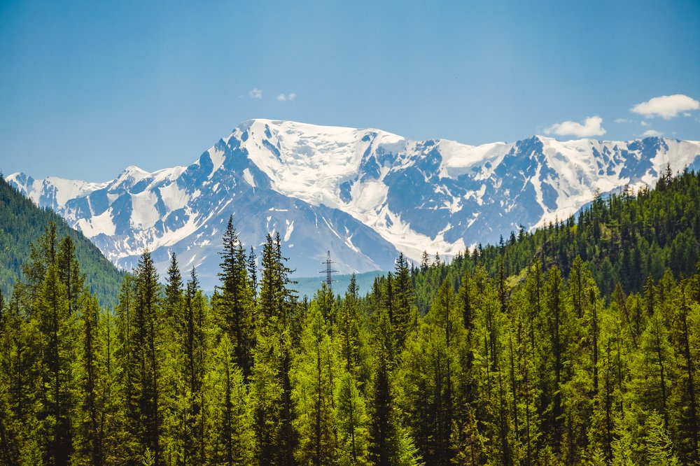 Photograph by Сергей Морозов