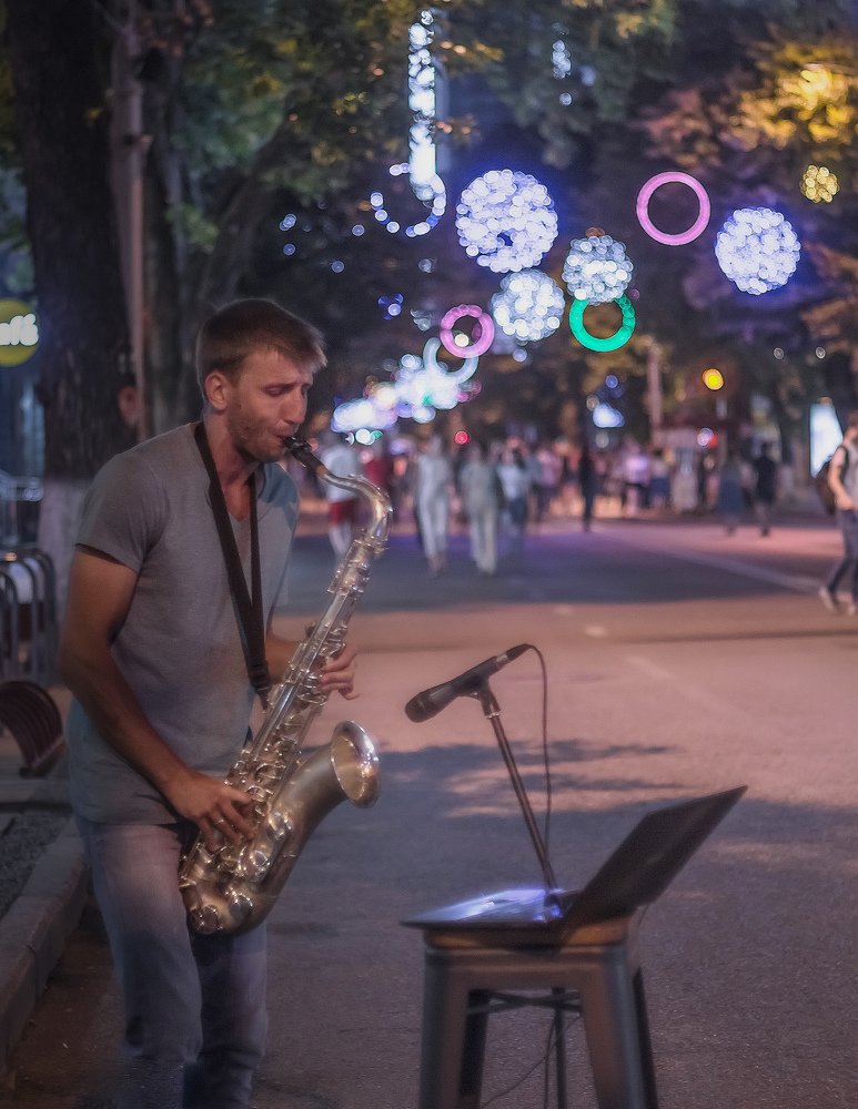 Фотография автора Константин Яковлев