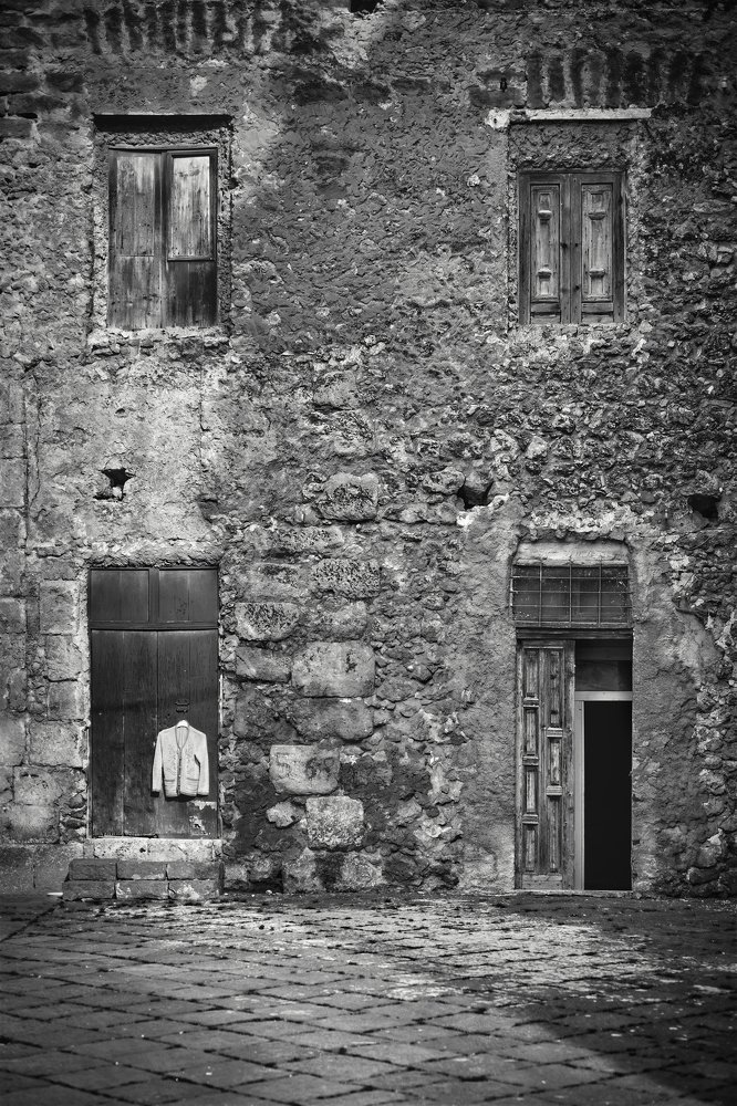 Photograph by ANTONINO Catania