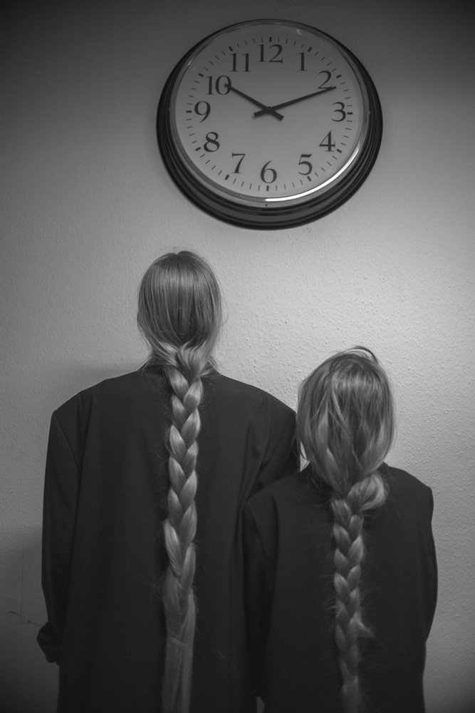 Photograph by Antonina Marchenko