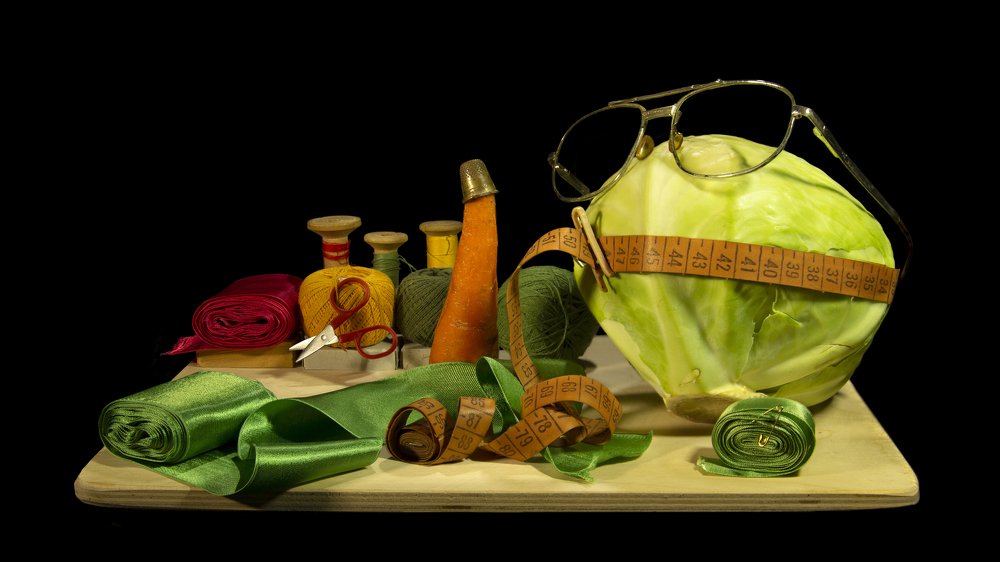 Визит к портному