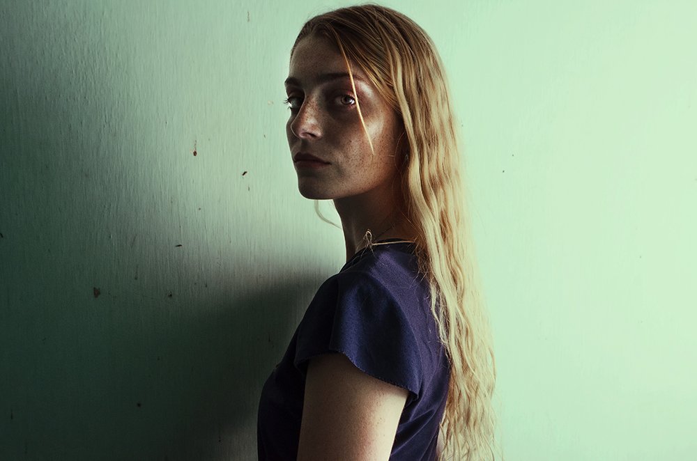 Photograph by Marcos Piaggio