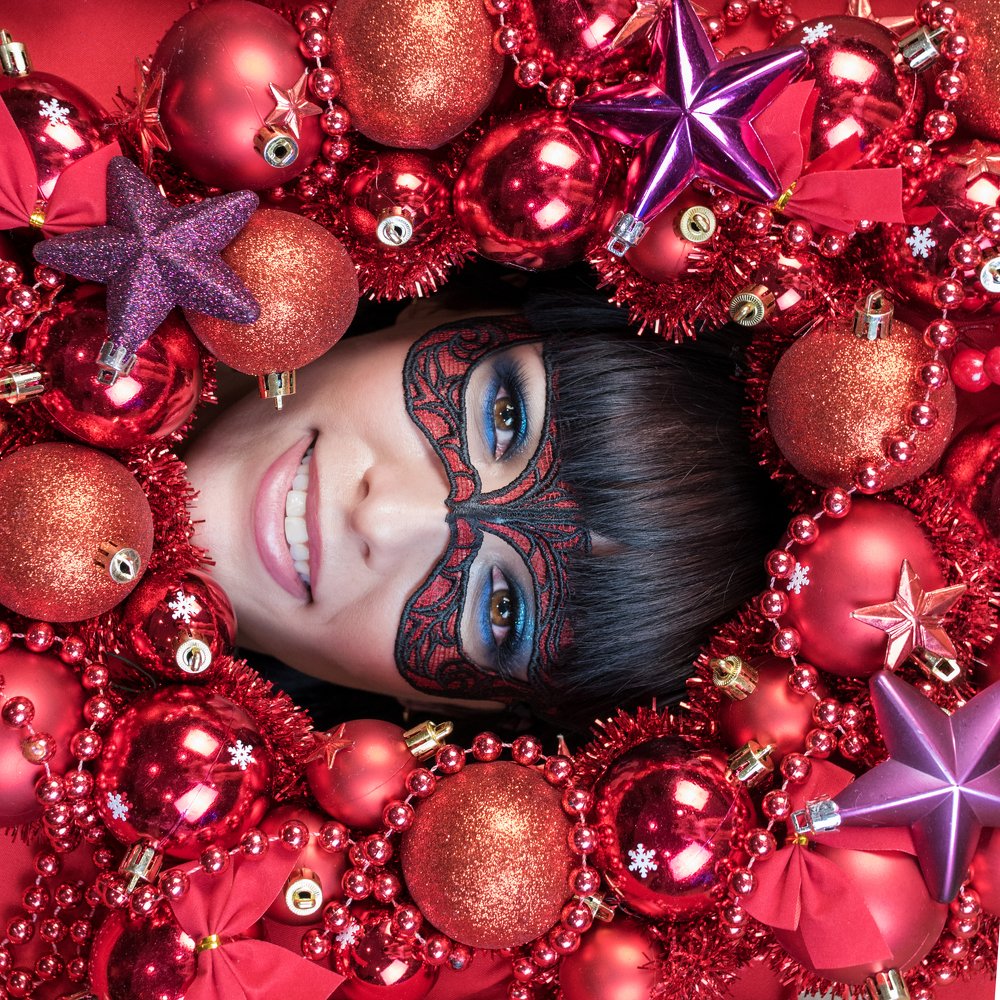 Photograph by Валентина Мокрушина