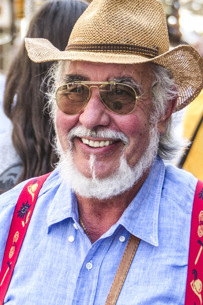 Each smile hide big story