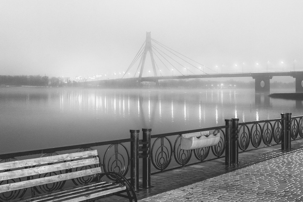 Photograph by Виталий Тимофеев