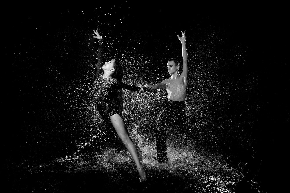 Photograph by Наталия Иванова