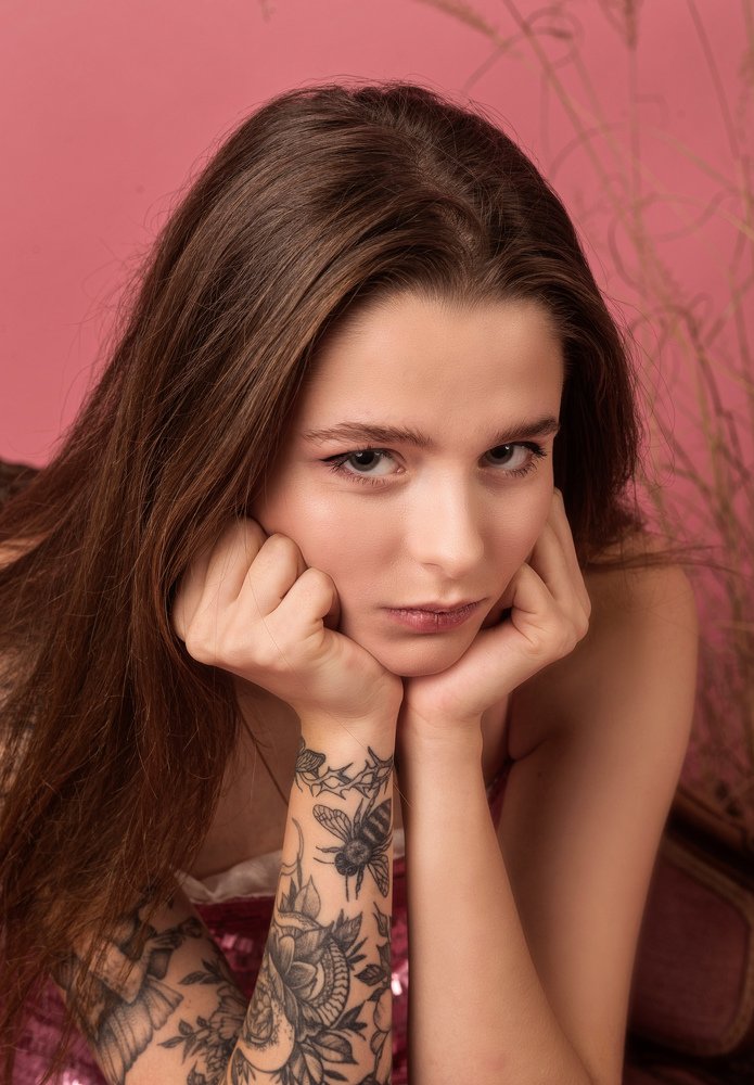 Sadness. Грусть.