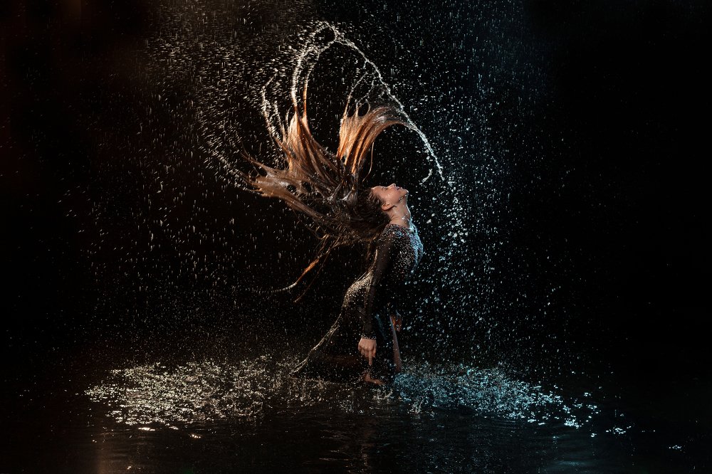 Photograph by Наталия Иванова