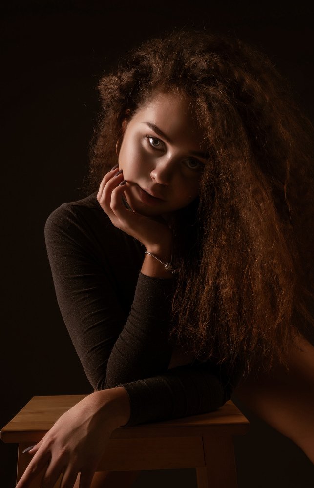 Photograph by Aнна Никульникова