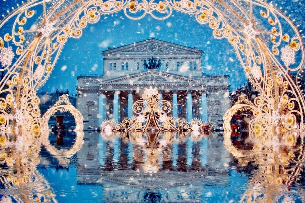 Photograph by Ксения Максименко