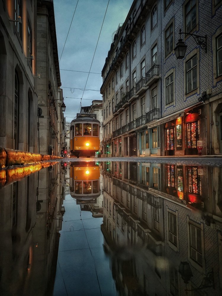 Photograph by Joao Santana