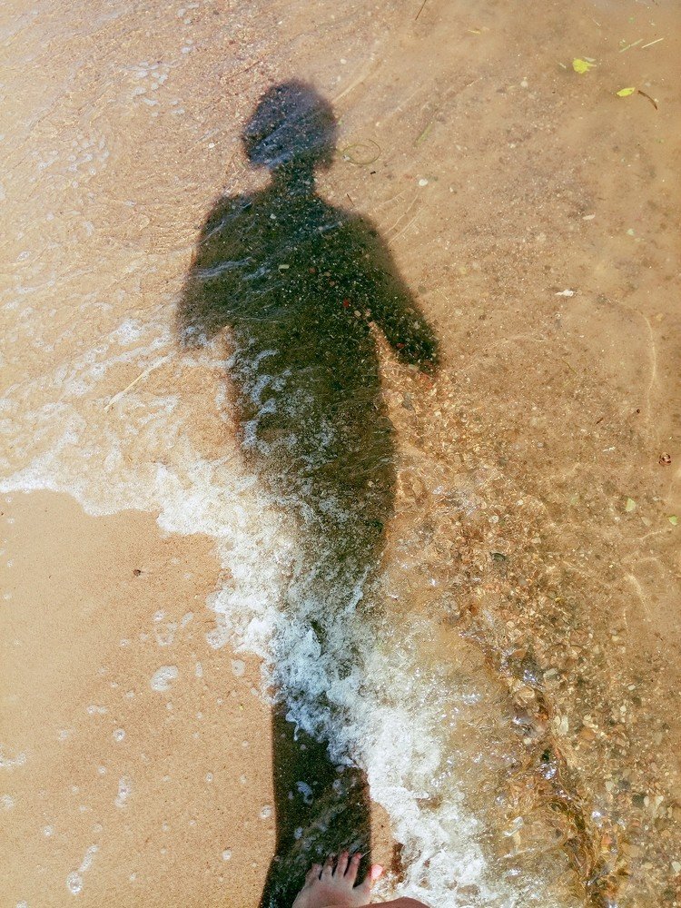 Photograph by Илона Комарова