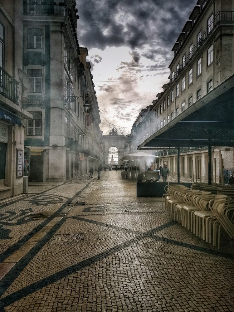 Photograph by Joao Santana