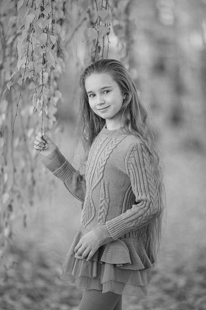 Photograph by Татьяна Мазепова