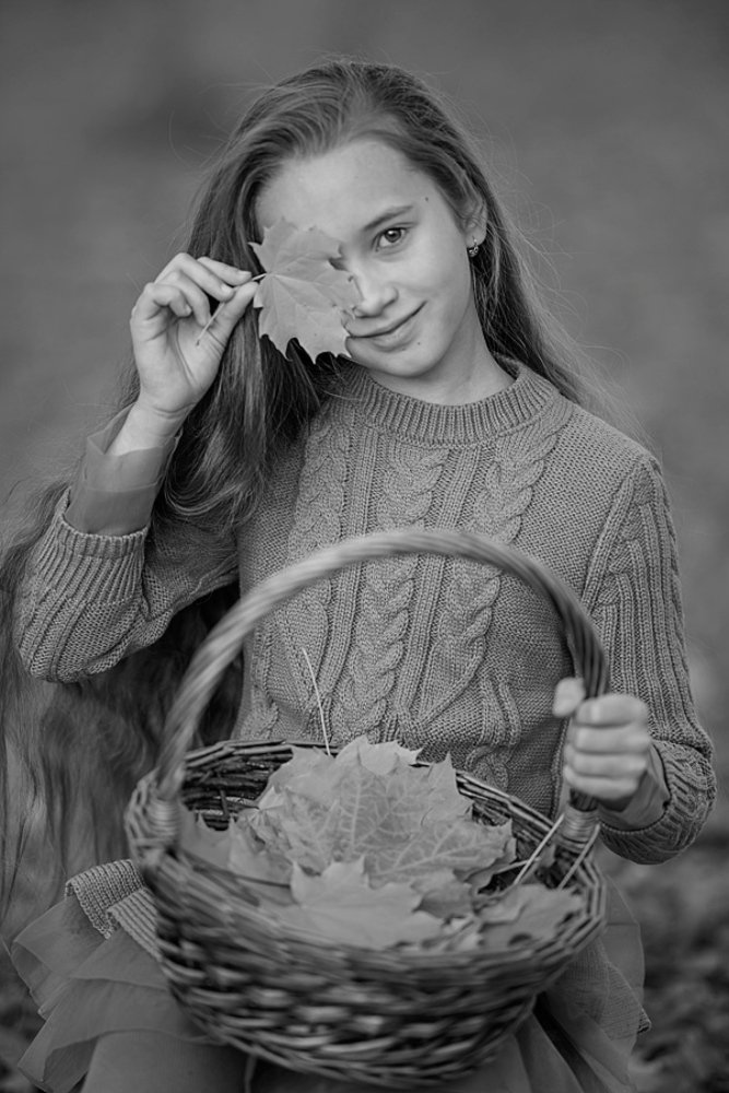 Photograph by Татьяна Мазепова