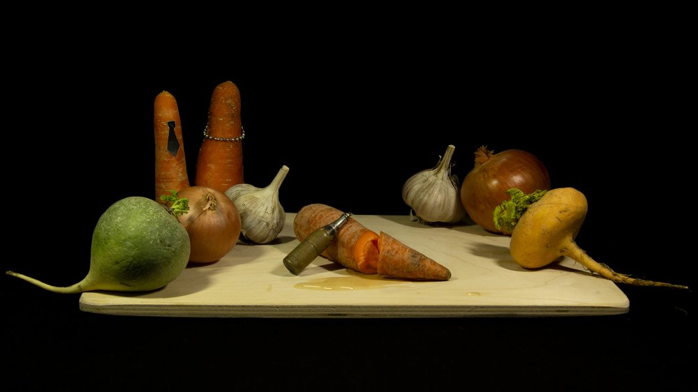 Происшествие на празднике