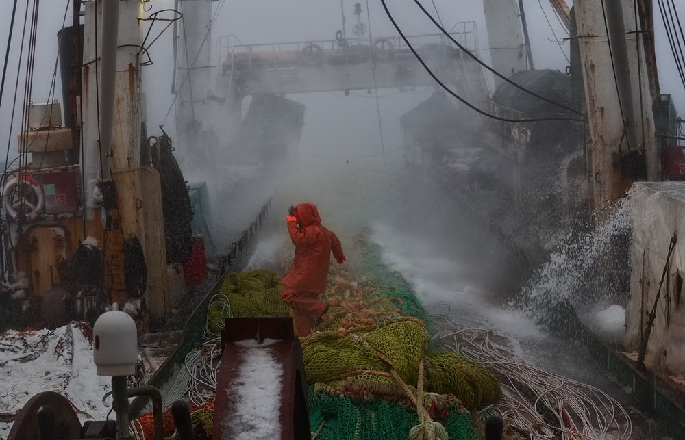 Photograph by Евгений Паршуков