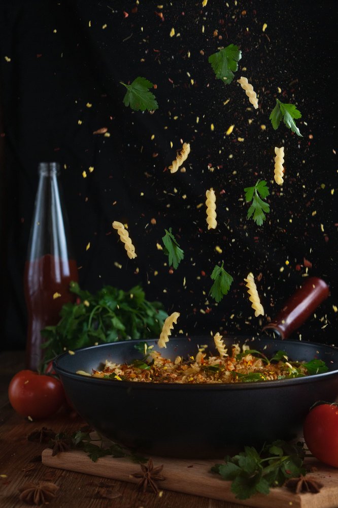 Photograph by Анастасия Подольская