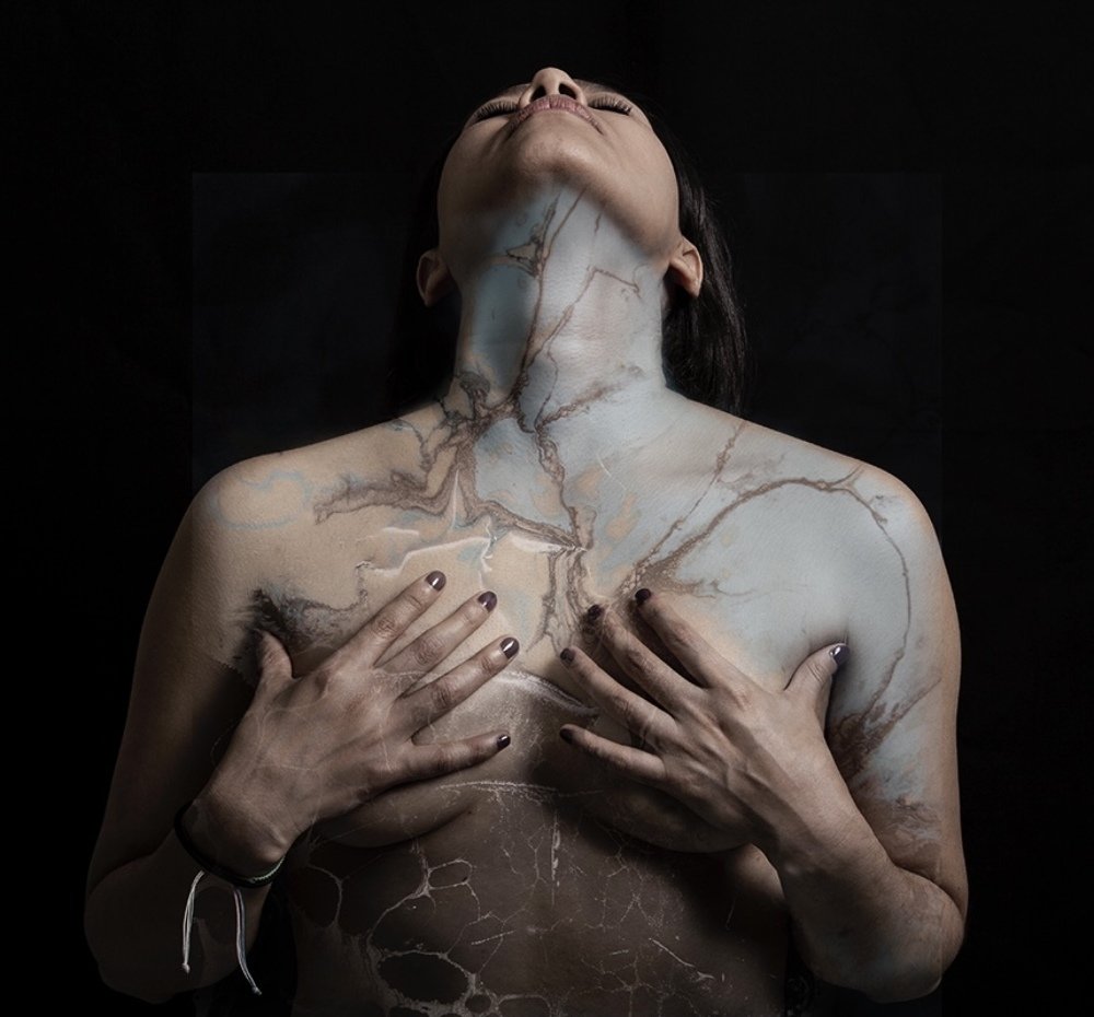 Photograph by Manu Echeverria