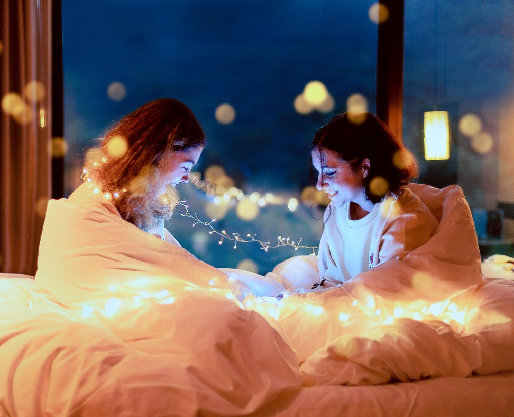 Photograph by Irina Kutsel