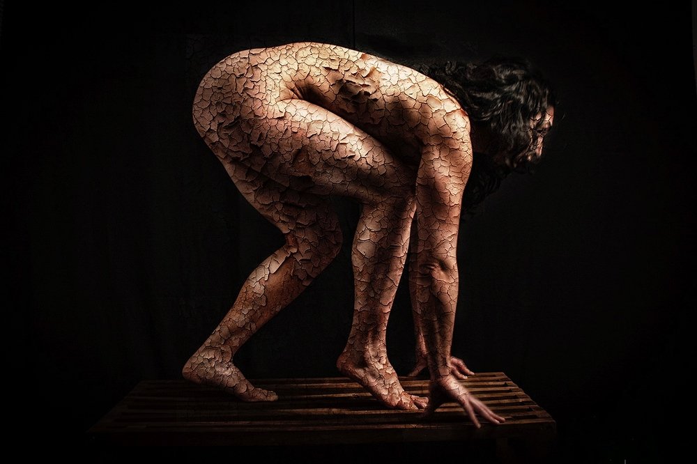 Photograph by Manu Echeverria