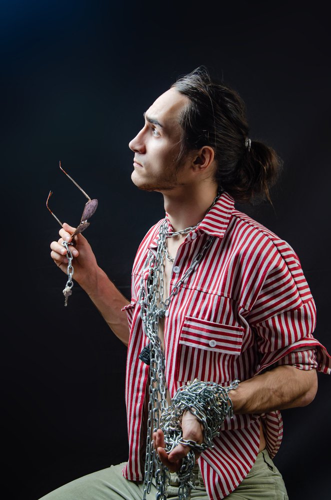 Photograph by Саша Литвин