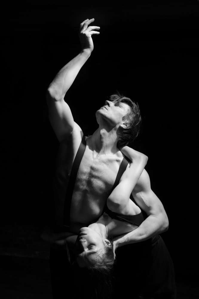 Photograph by Alice Tikston