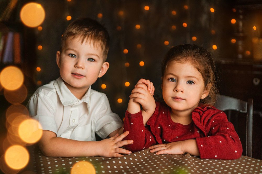 Photograph by Анастасия Подольская