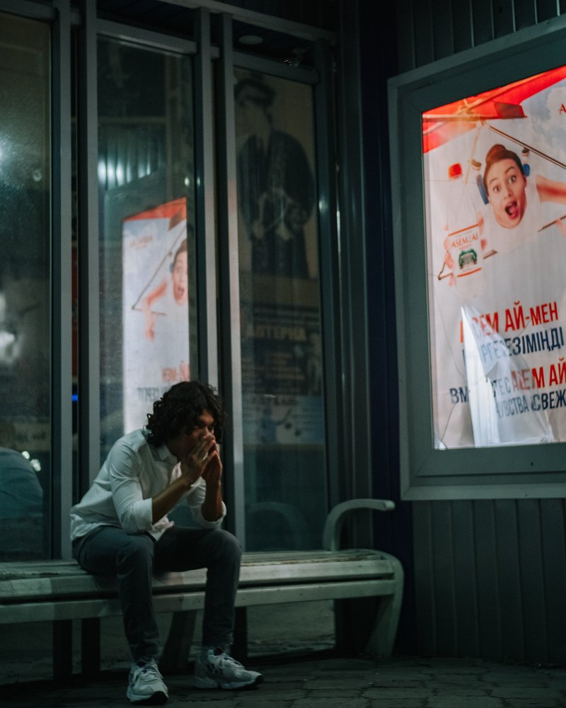 Photograph by Данил Магай