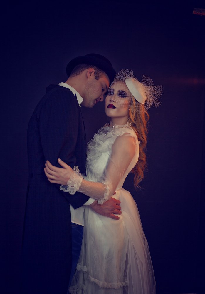 Я доверяюсь тебе