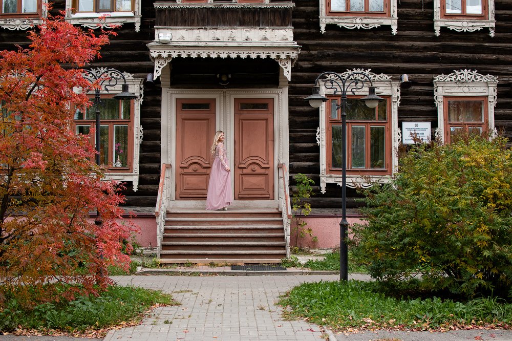 Photograph by Анастасия Широкова