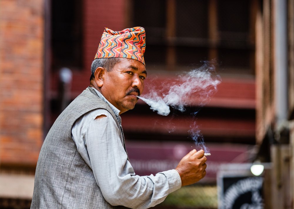 Photograph by Keshav Kandel