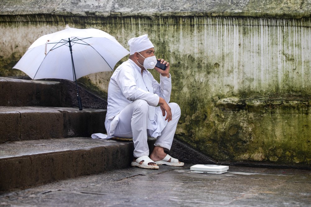 Photograph by Keshav Kandel