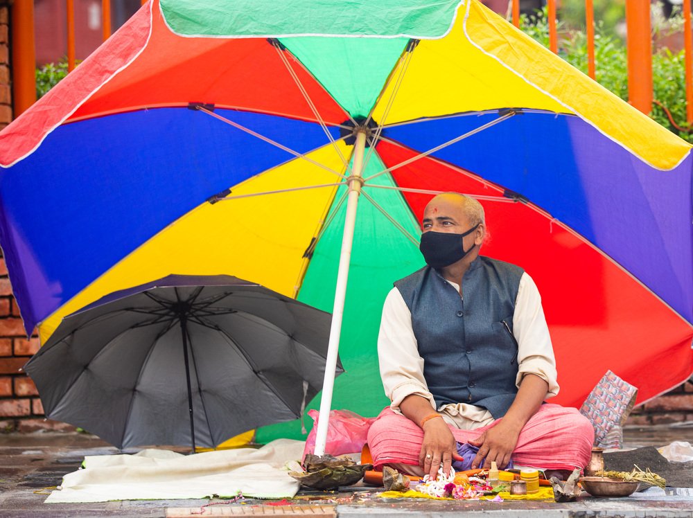 Photograph by Keshav Kandel